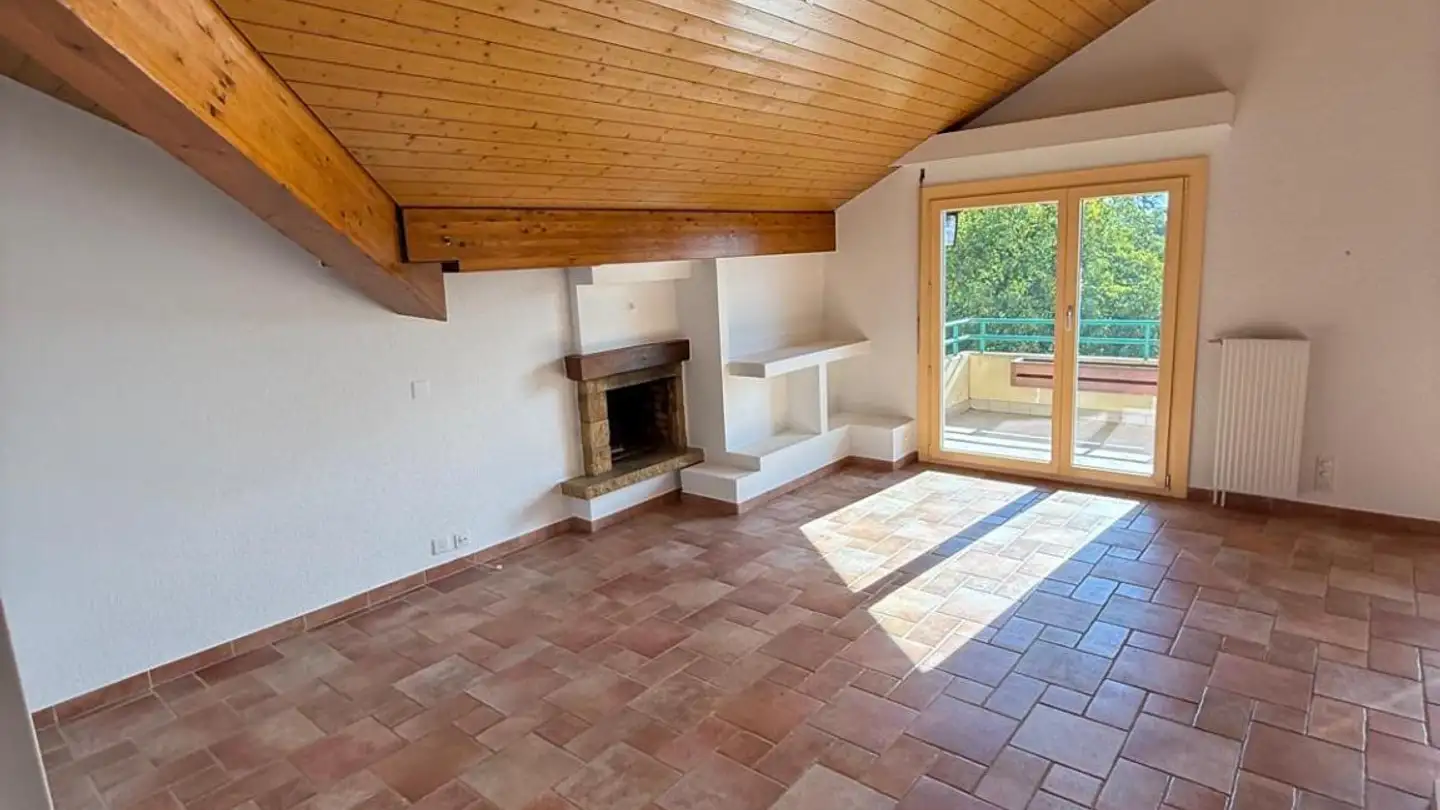 Apartment for rent - Chemin De La Villaire 7, 1040 Echallens - Photo 2