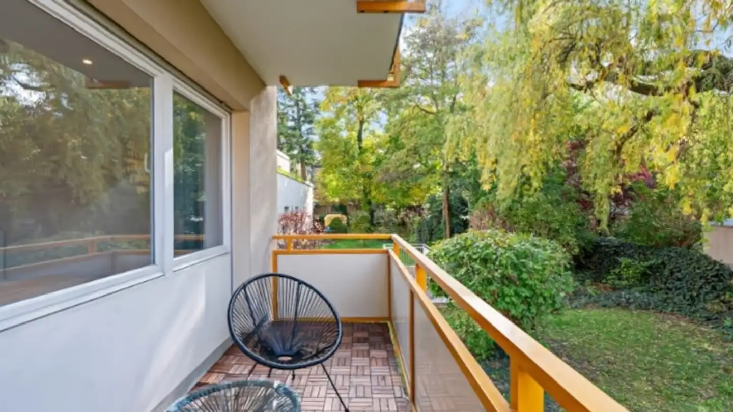 Single room for rent - Stolzestrasse, 8006 Zürich