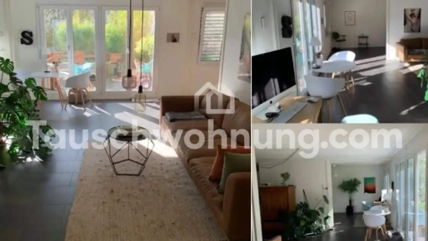 Appartement à louer - 8047 Zürich