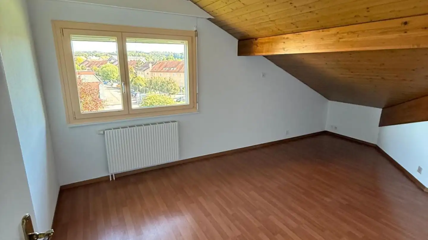 Apartment for rent - Chemin De La Villaire 7, 1040 Echallens - Photo 4