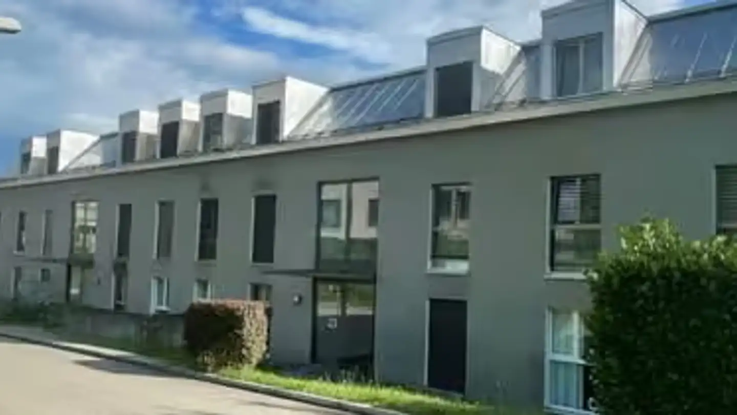 Appartamento in affitto - Rudolf-Hägi-Strasse, 8052 Zürich - Foto 4