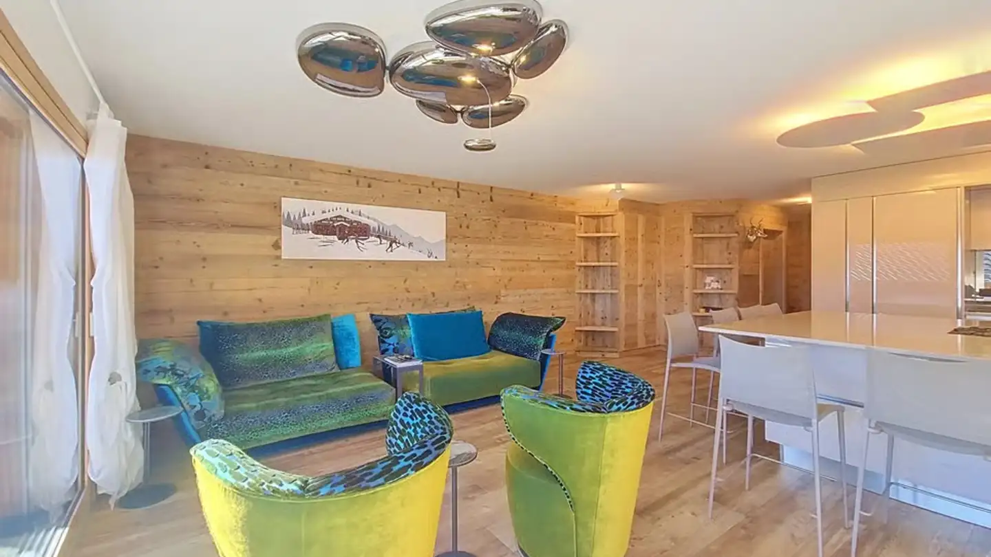 Appartement à vendre - 1997 Haute-Nendaz - Photo 4