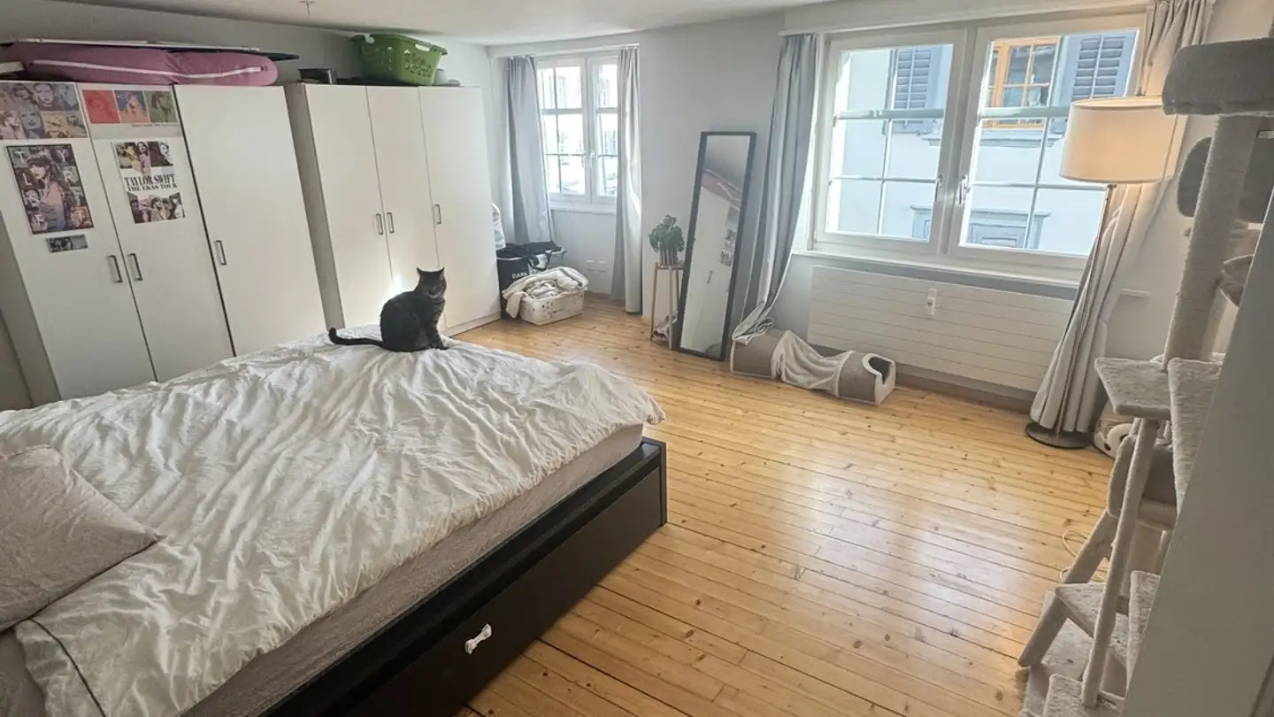 Appartement à louer - Frauenfelderstrasse 5, 8570 Weinfelden - Photo 4