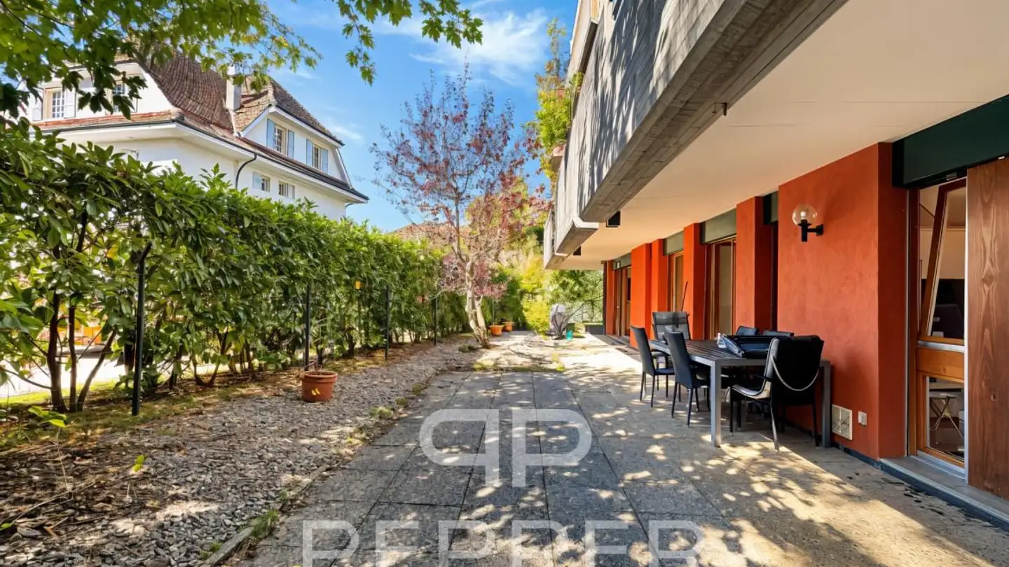 Appartamento in vendita - Chemin De La Rosière, 1012 Lausanne