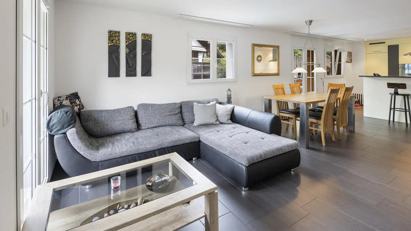 Apartment for rent - Oberdorfstrasse 34, 5623 Boswil