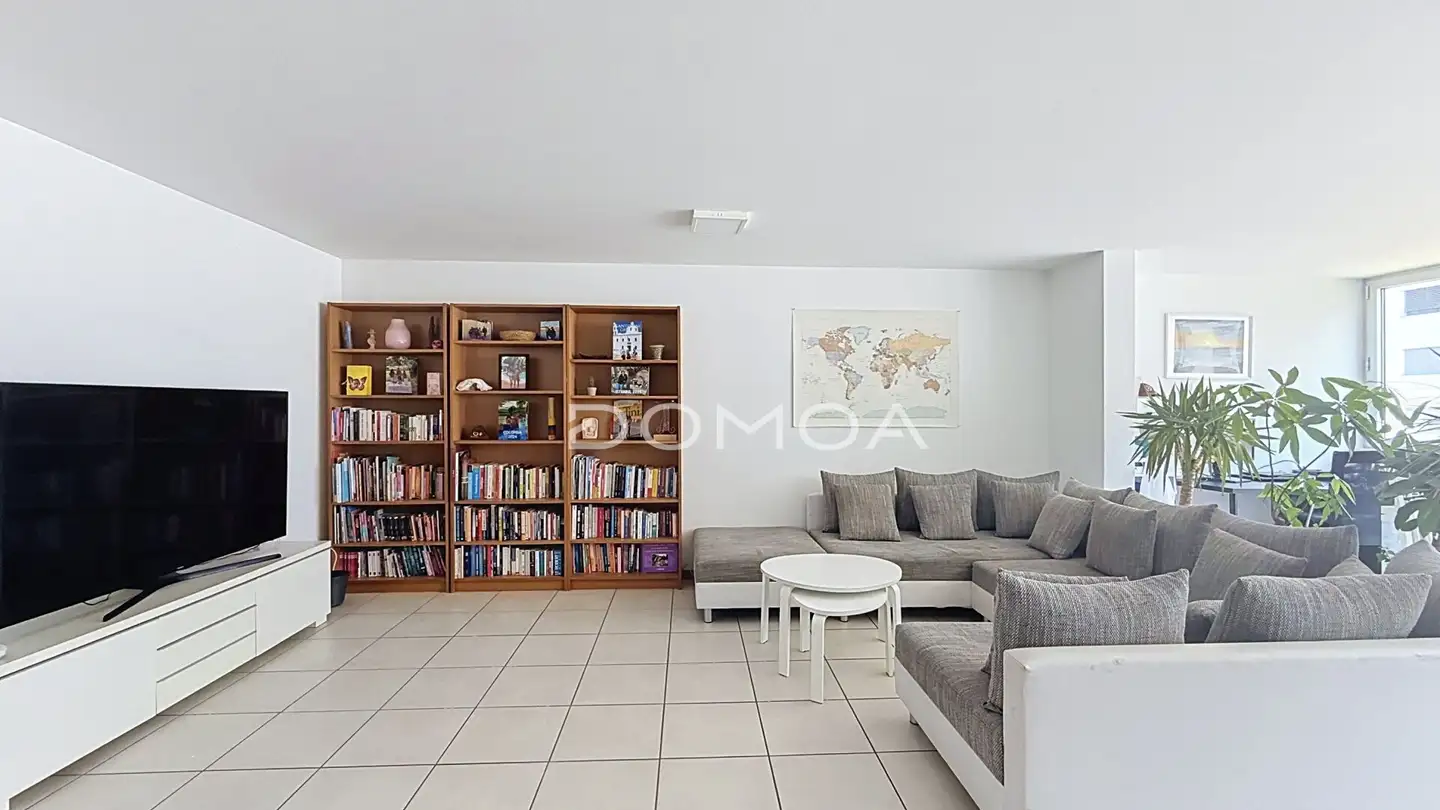 Apartment for rent - Route Du Comptoir 19, 1700 Fribourg