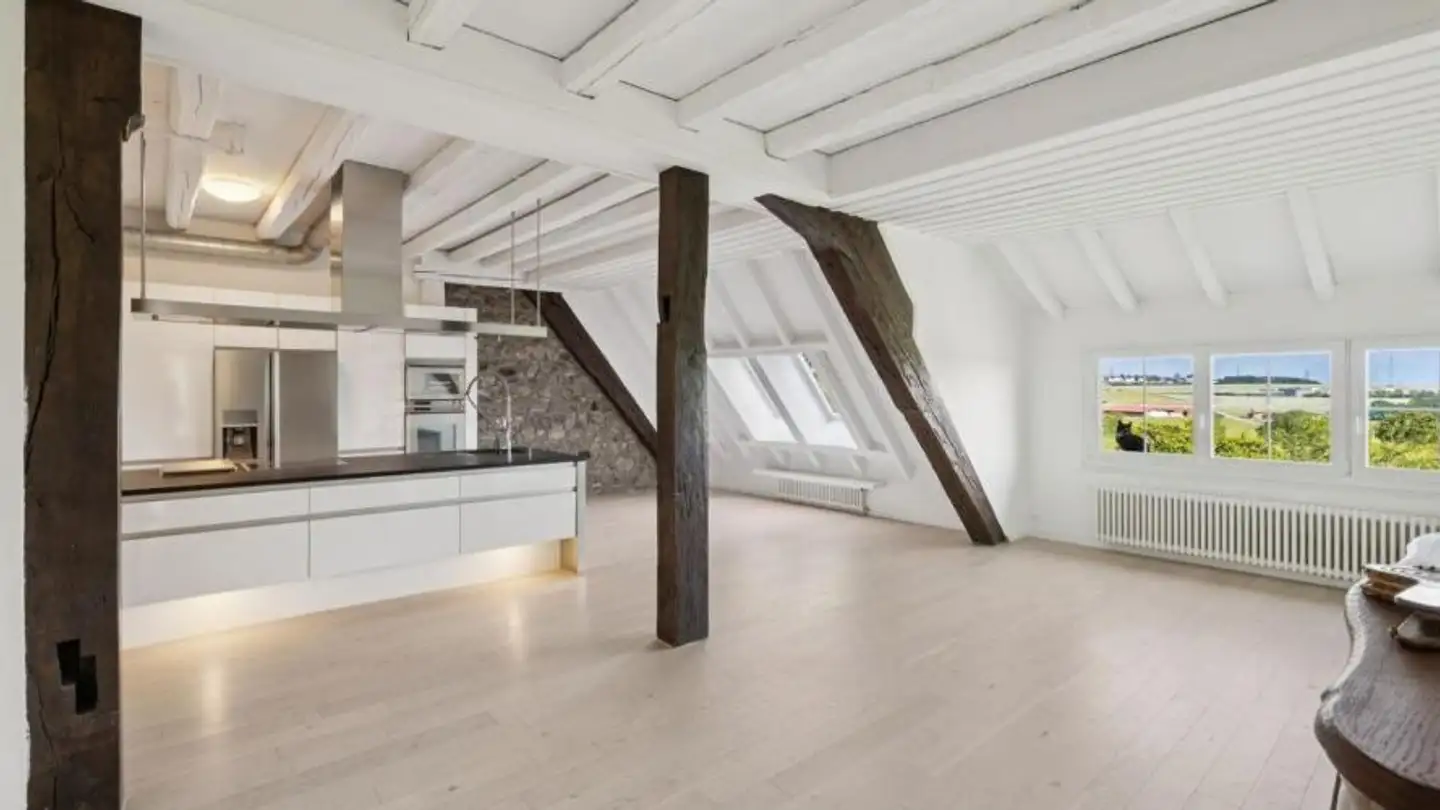 Apartment for sale - 1302 Vufflens-la-Ville - Photo 4