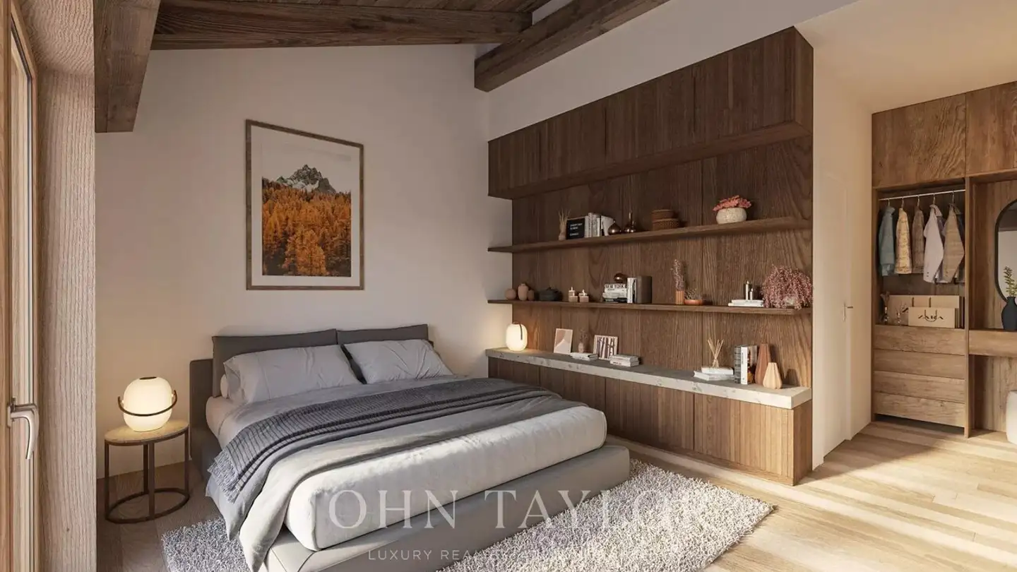 Appartement à vendre - Route De Crans-Montana, 3963 Montana - Photo 3