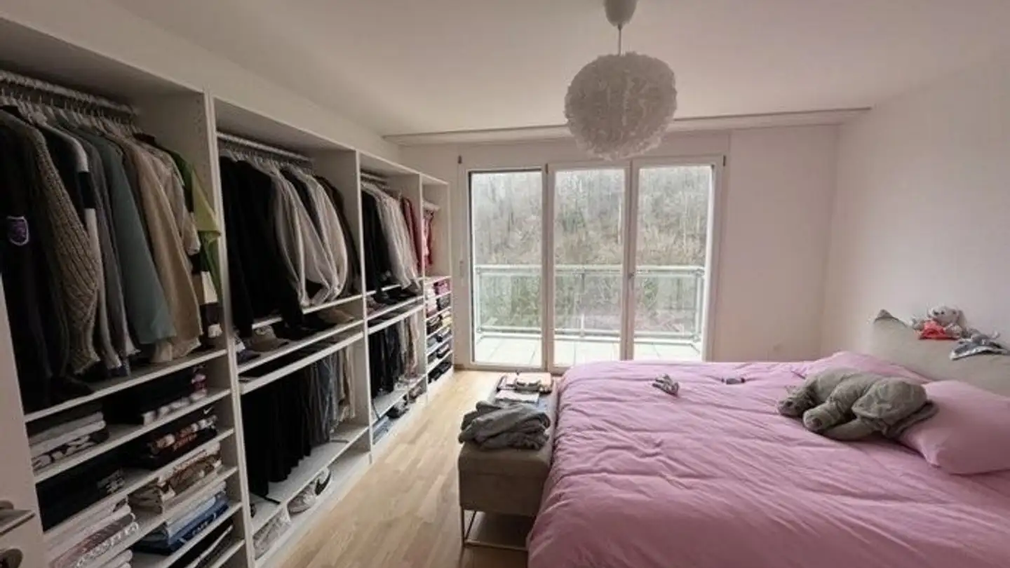 Appartement à louer - 1092 Belmont-sur-Lausanne