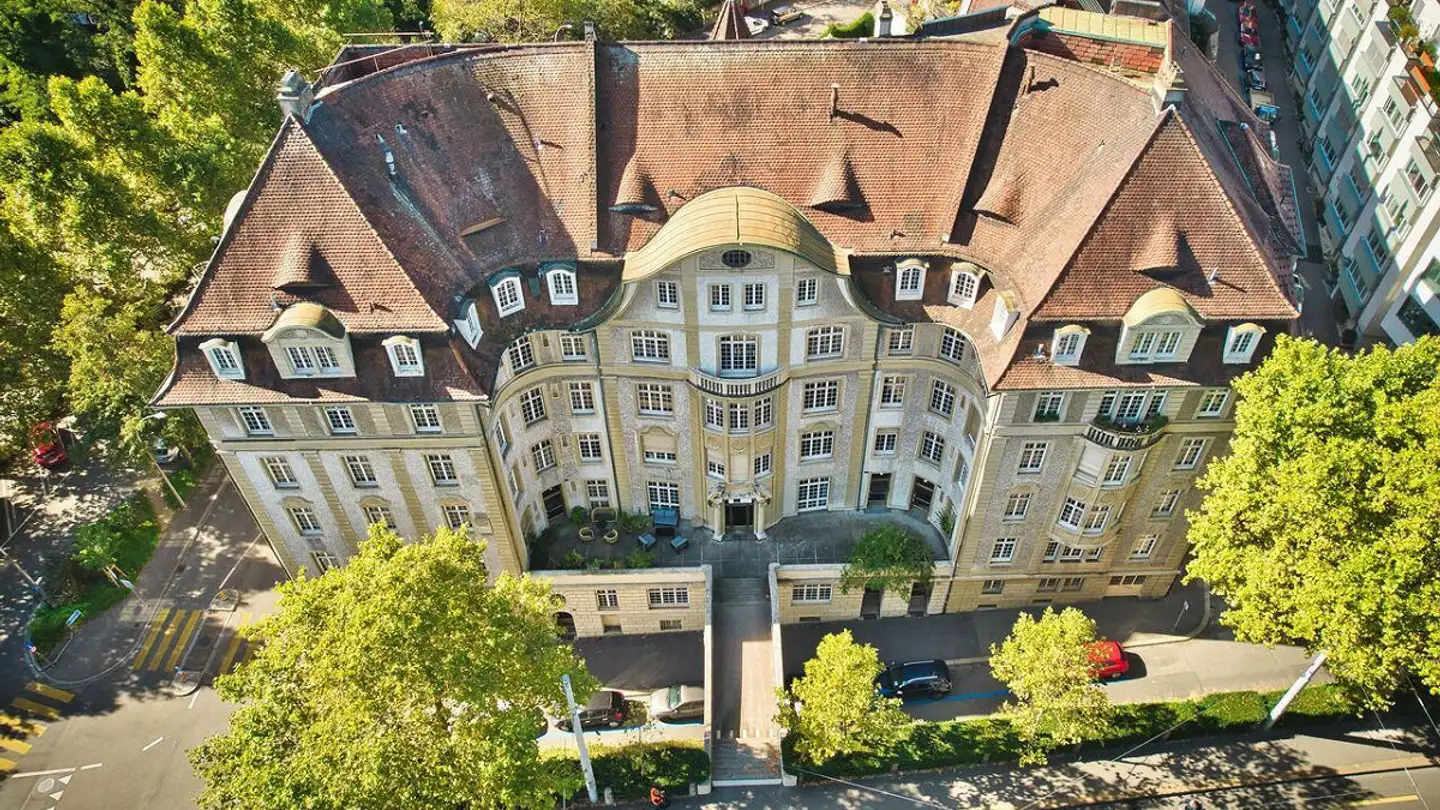 Appartement à vendre - Tiergartenrain 5, 4054 Basel