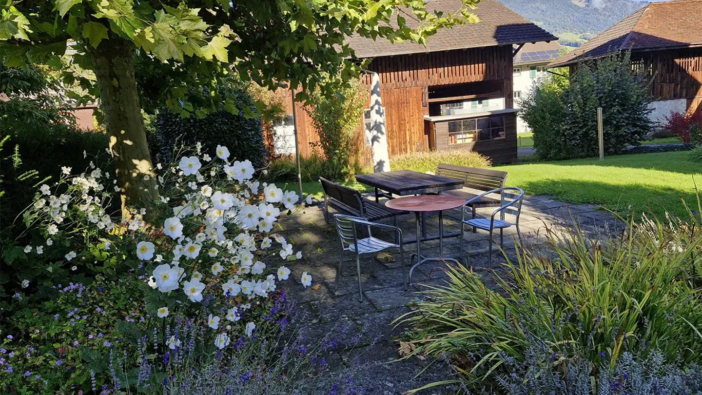 Appartamento in affitto - Haltenmatte 1, 6072 Sachseln - Photo 2