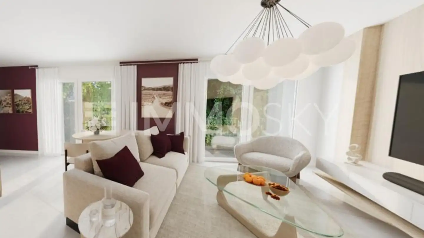 Apartment for sale - 1264 St-Cergue