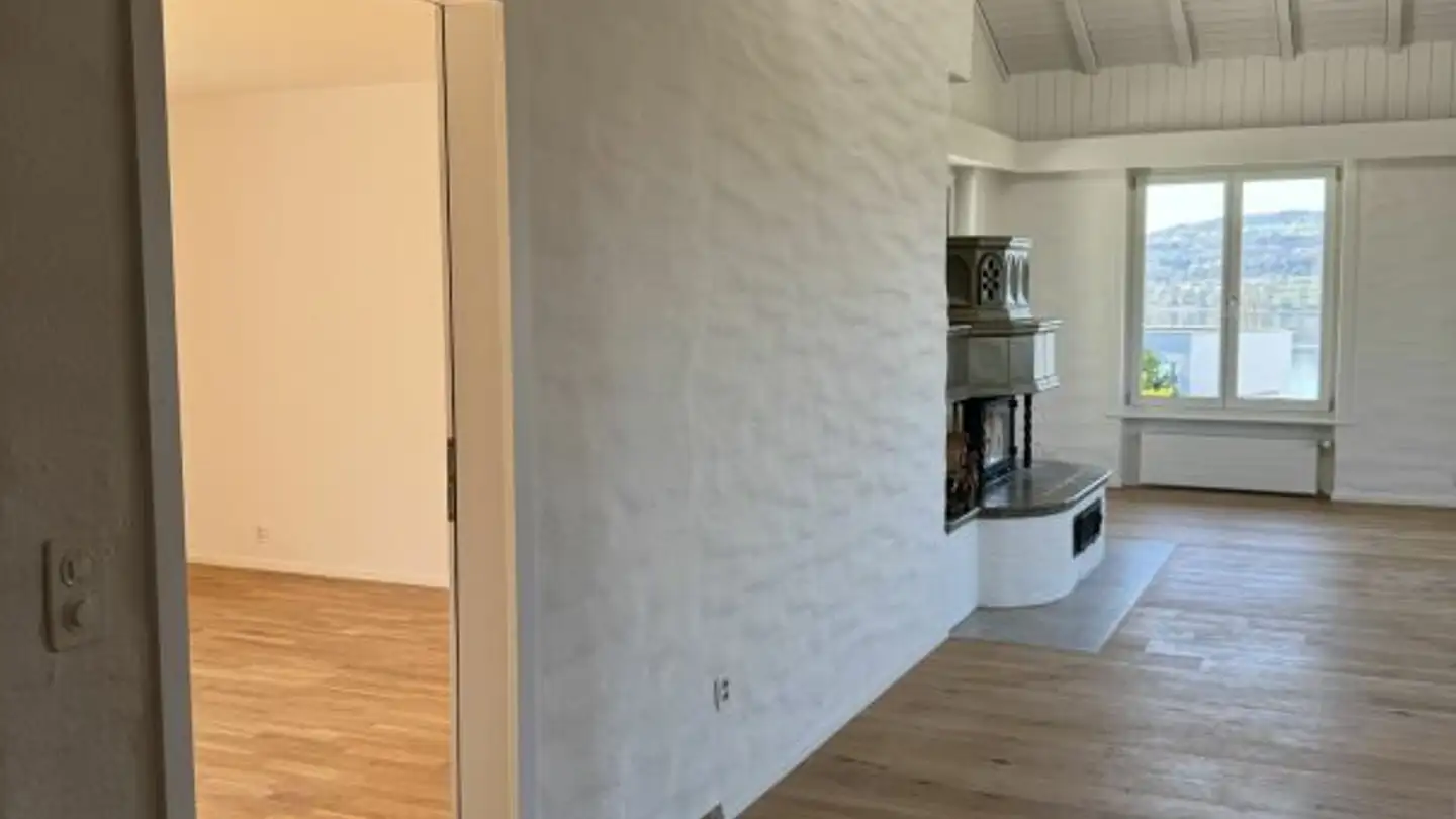 Casa singola in affitto - Riethaldenstrasse 26, 8266 Steckborn - Foto 4