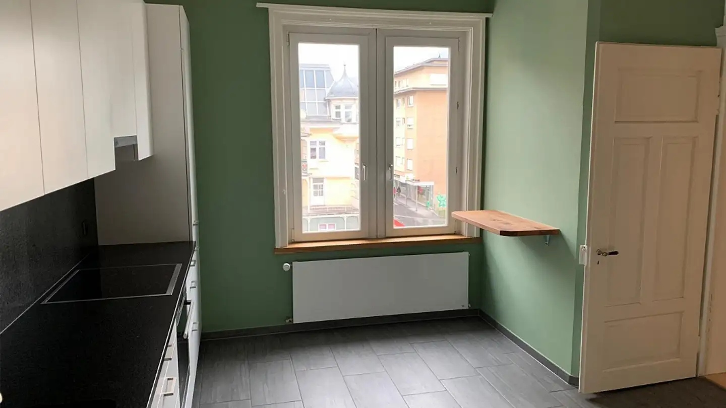Appartamento in affitto - Promenade 109, 7270 Davos Platz - Foto 4