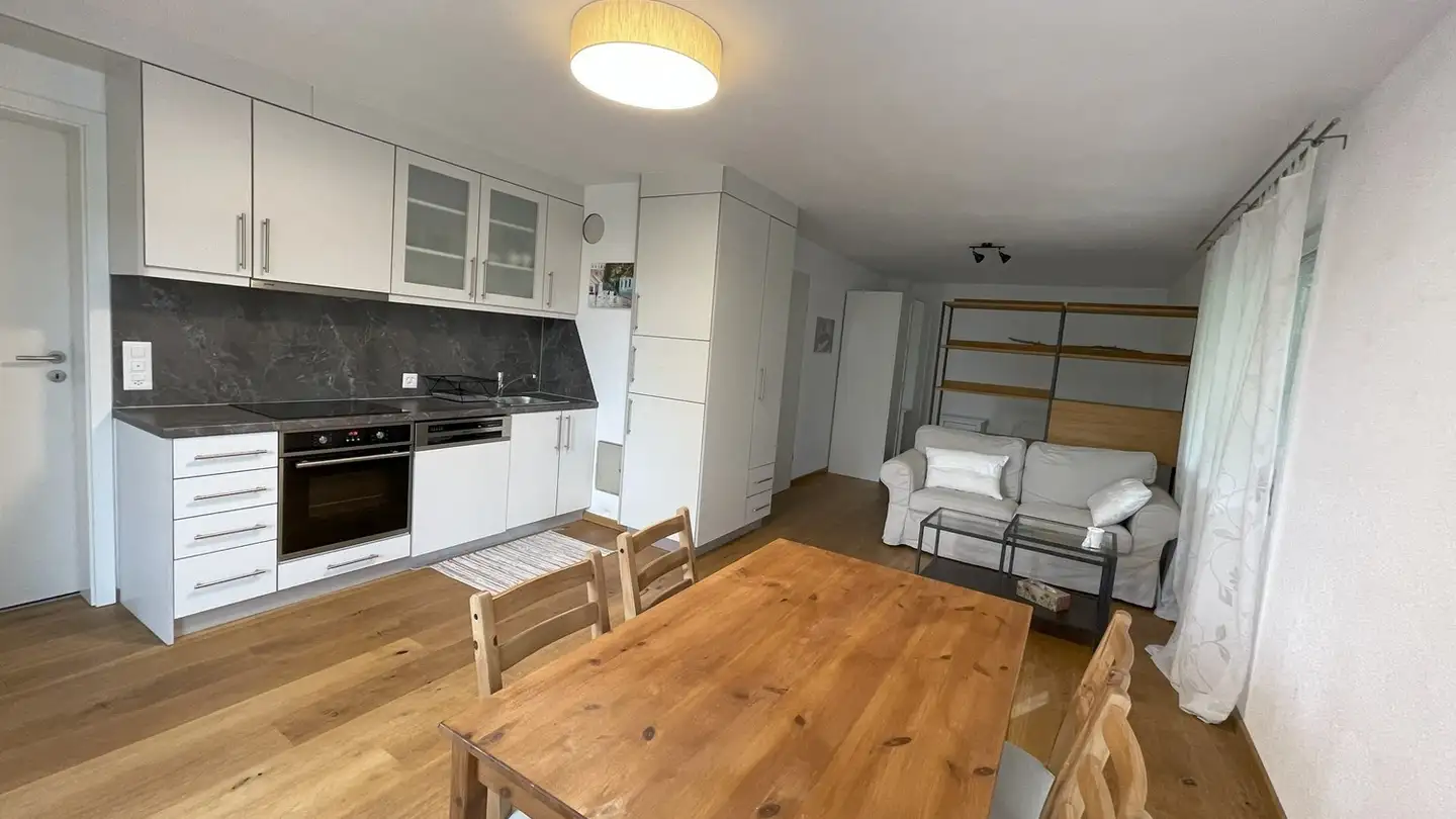 Apartment for rent - Dr. Martin Erb-Strasse 8, 5330 Bad Zurzach