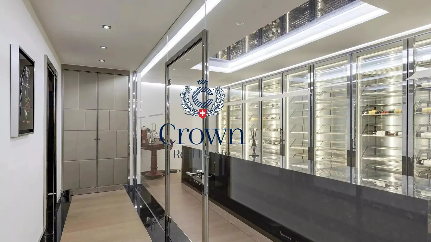 Villa à vendre - 1295 Mies