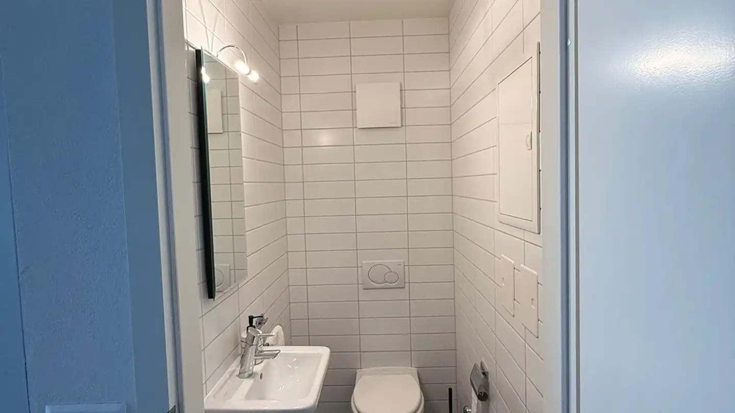 Appartement à louer - 1092 Belmont-sur-Lausanne - Photo 3