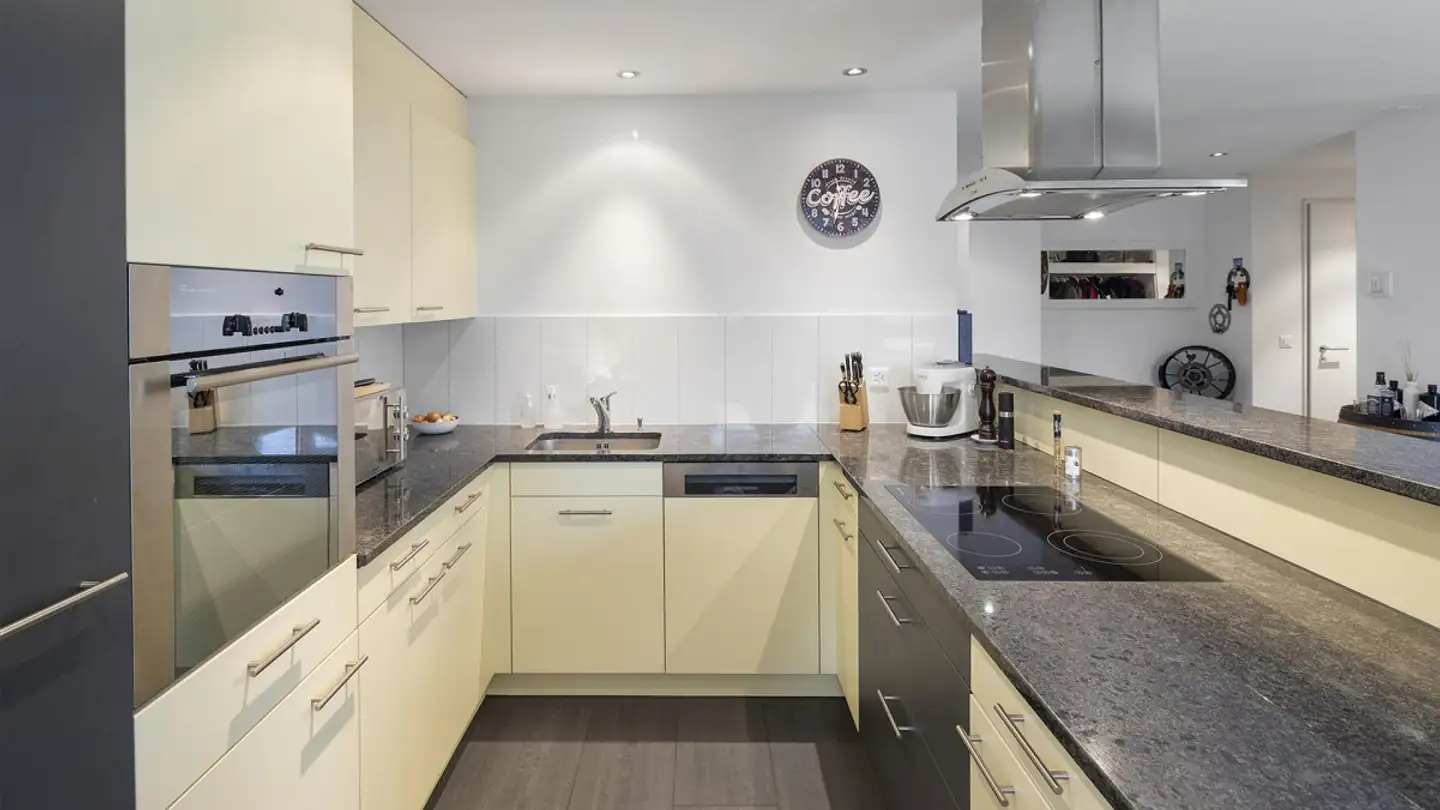 Appartamento in affitto - Oberdorfstrasse 34, 5623 Boswil - Foto 4