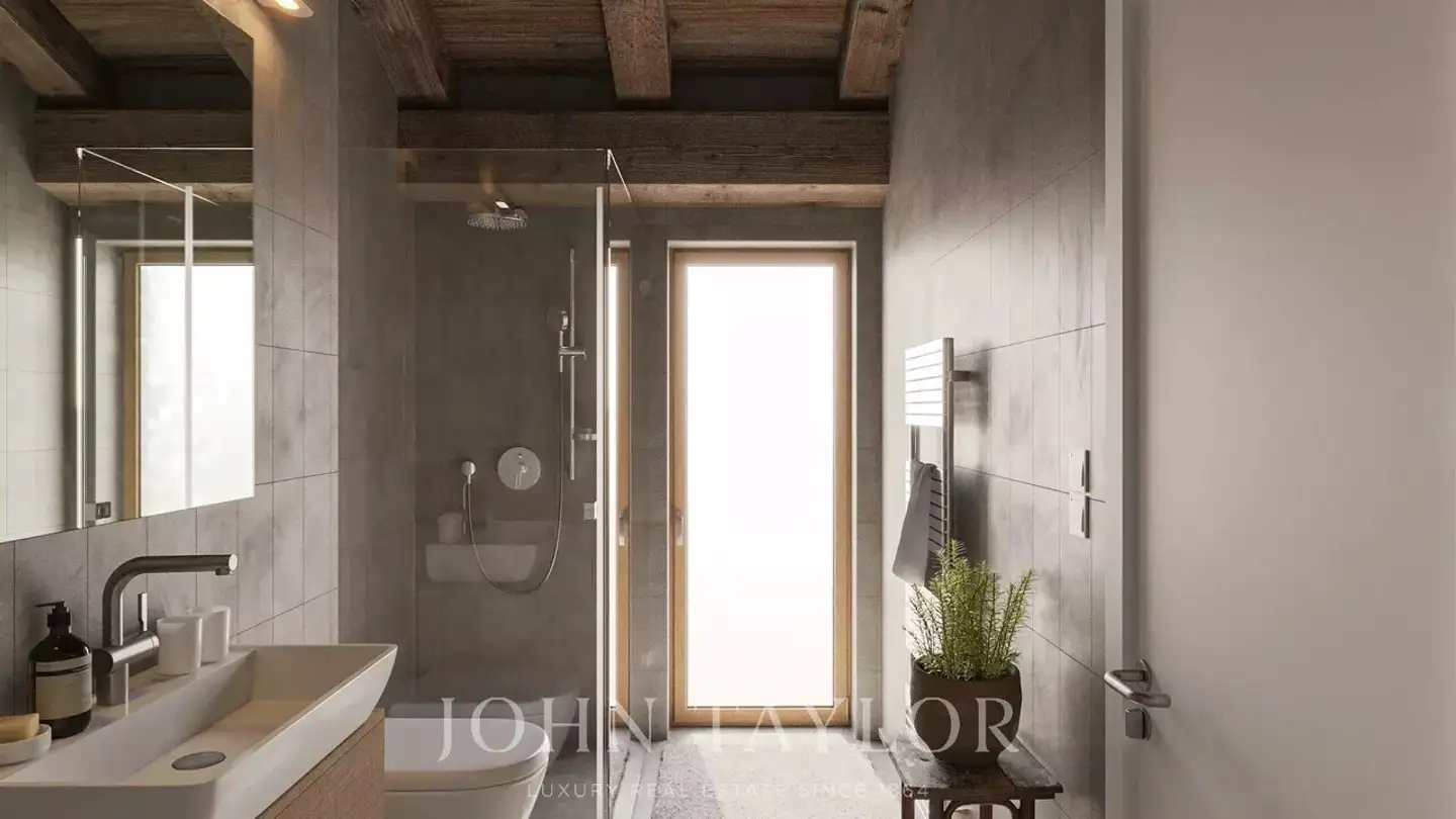 Appartement à vendre - Route De Crans-Montana, 3963 Montana - Photo 4