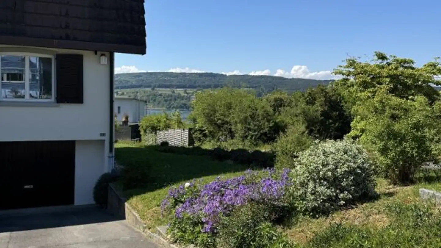 Casa singola in affitto - Riethaldenstrasse 26, 8266 Steckborn - Foto 2