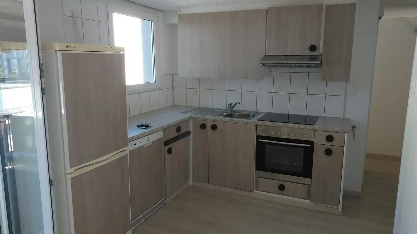 Appartamento in affitto - Gartenstrasse 6, 9400 Rorschach - Foto 3