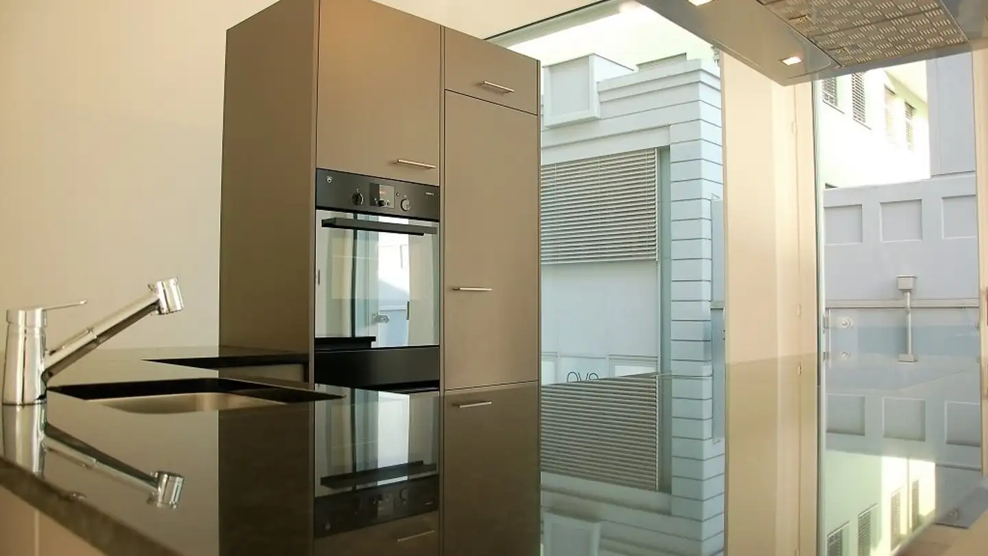 Appartamento in affitto - Bahnhofstrasse 48, 7302 Landquart - Foto 2