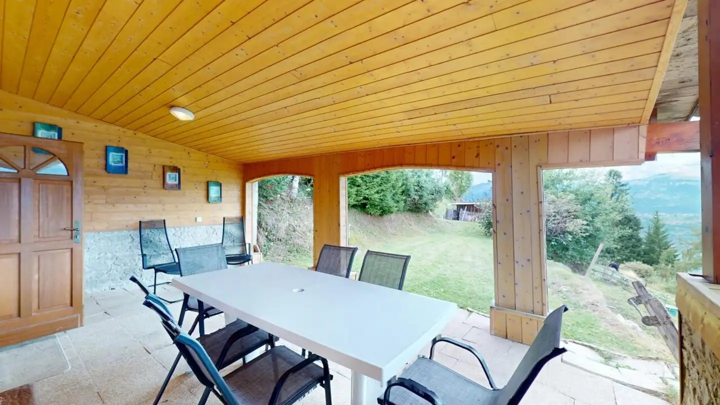 Chalet in vendita - 3967 Vercorin - Photo 3