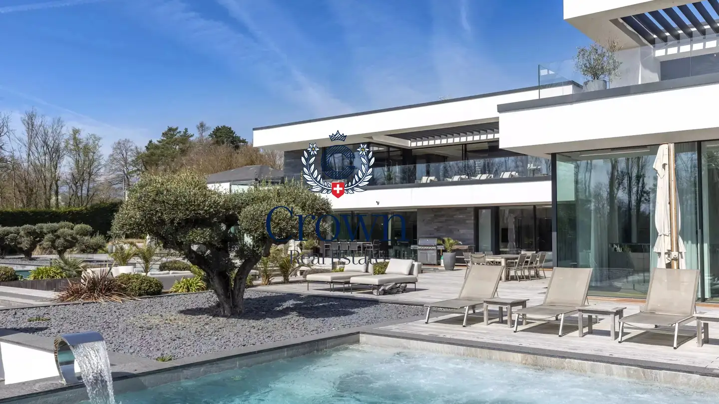 Villa à vendre - 1295 Mies - Photo 3