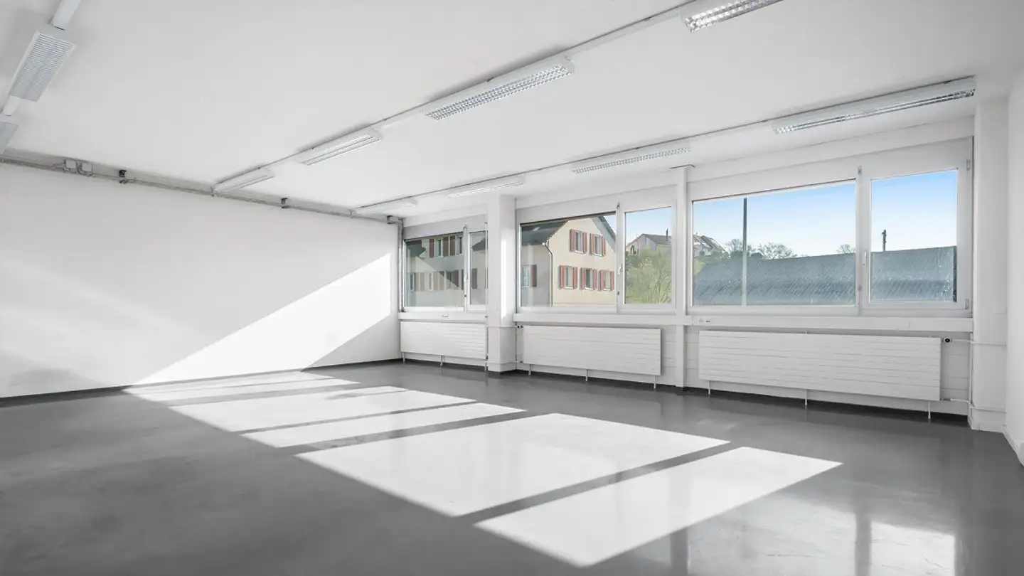Commerciale in affitto - Etzelstrasse 30, 8634 Hombrechtikon - Photo 4