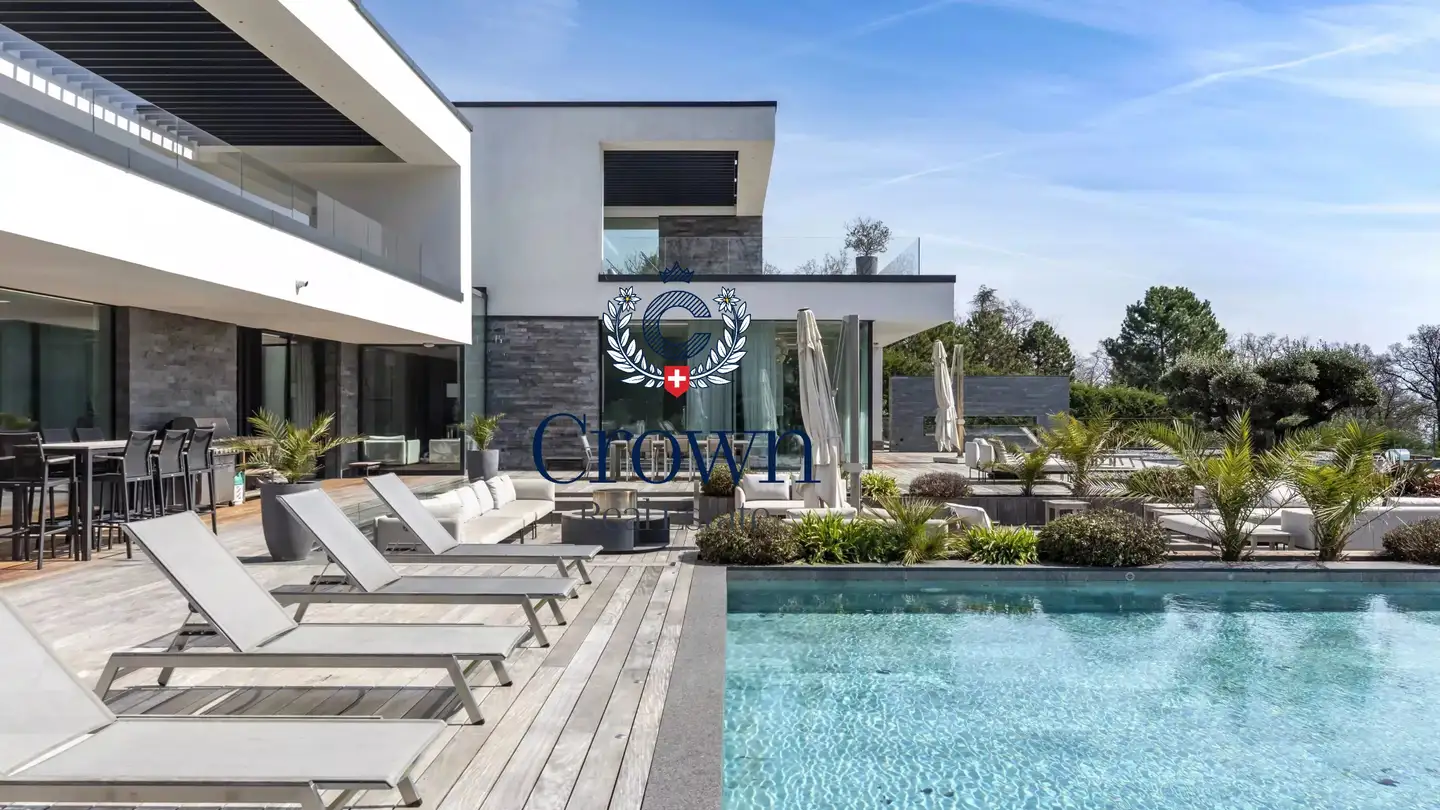 Villa à vendre - 1295 Mies - Photo 4