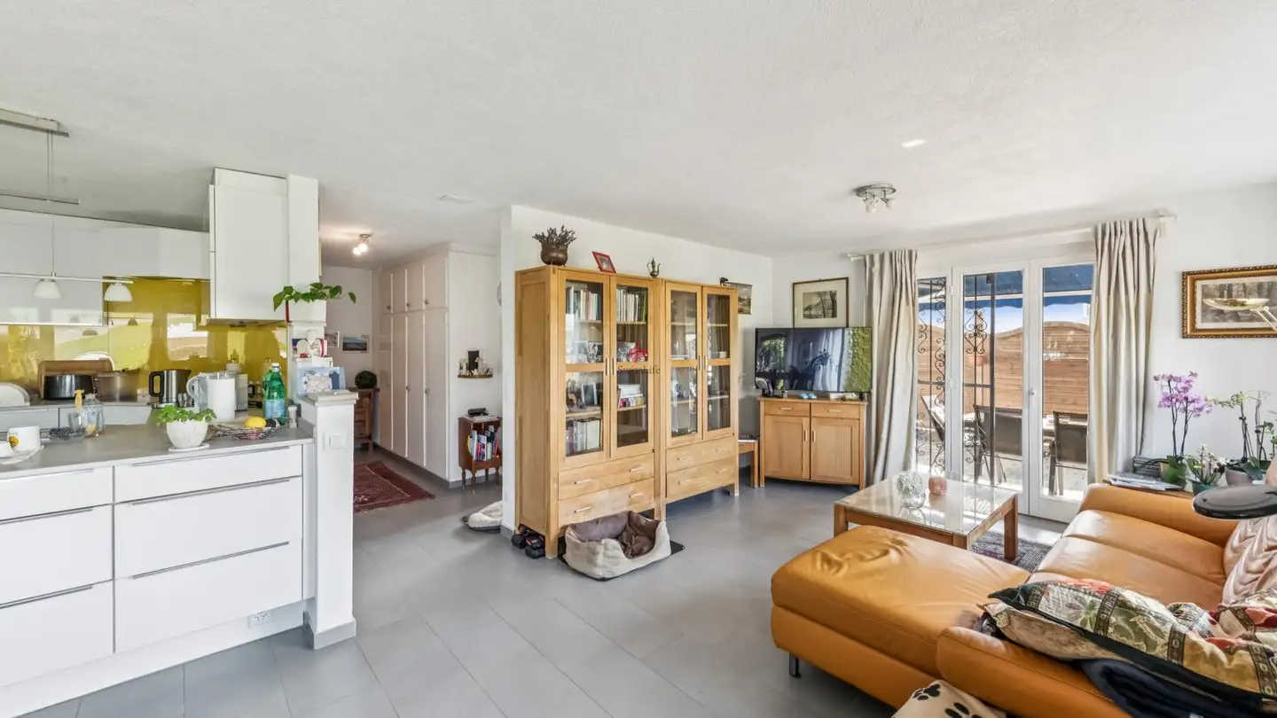 Single house for sale - Gartenweg 1, 5524 Niederwil AG - Photo 2