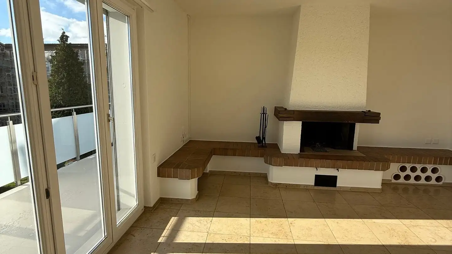 Wohnung mieten - Bielstrasse 1, 2544 Bettlach