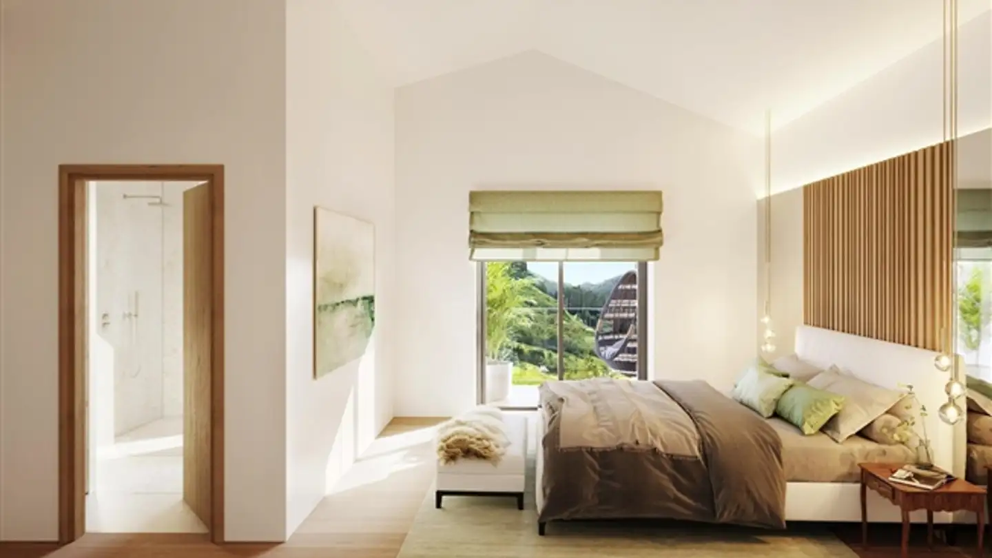 Casa singola in vendita - Route D'etiez, 1941 Vollèges - Foto 3