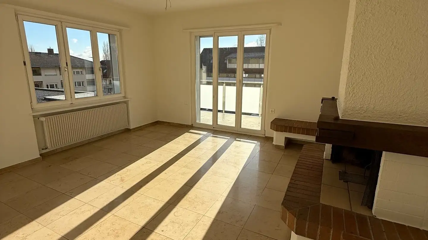 Wohnung mieten - Bielstrasse 1, 2544 Bettlach - Foto 2