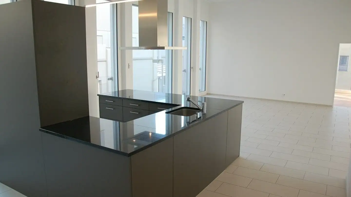 Appartamento in affitto - Bahnhofstrasse 48, 7302 Landquart - Foto 3