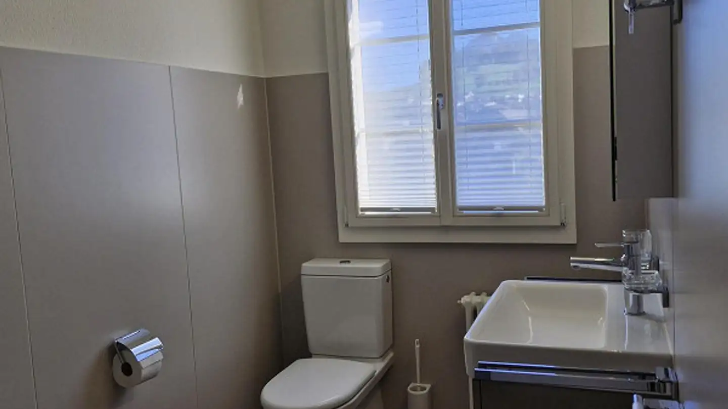 Appartamento in affitto - Haltenmatte 1, 6072 Sachseln - Photo 3