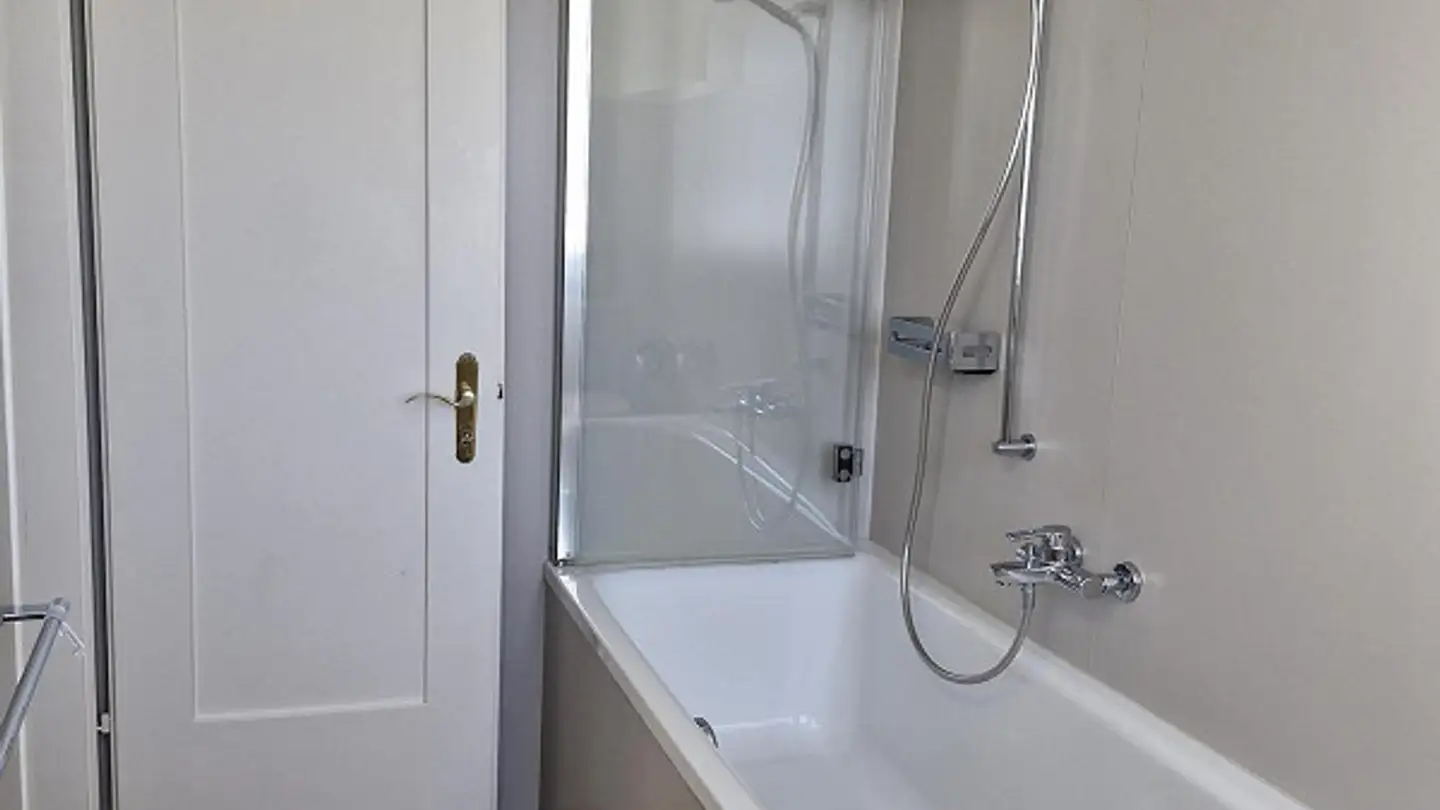 Appartamento in affitto - Haltenmatte 1, 6072 Sachseln - Photo 4