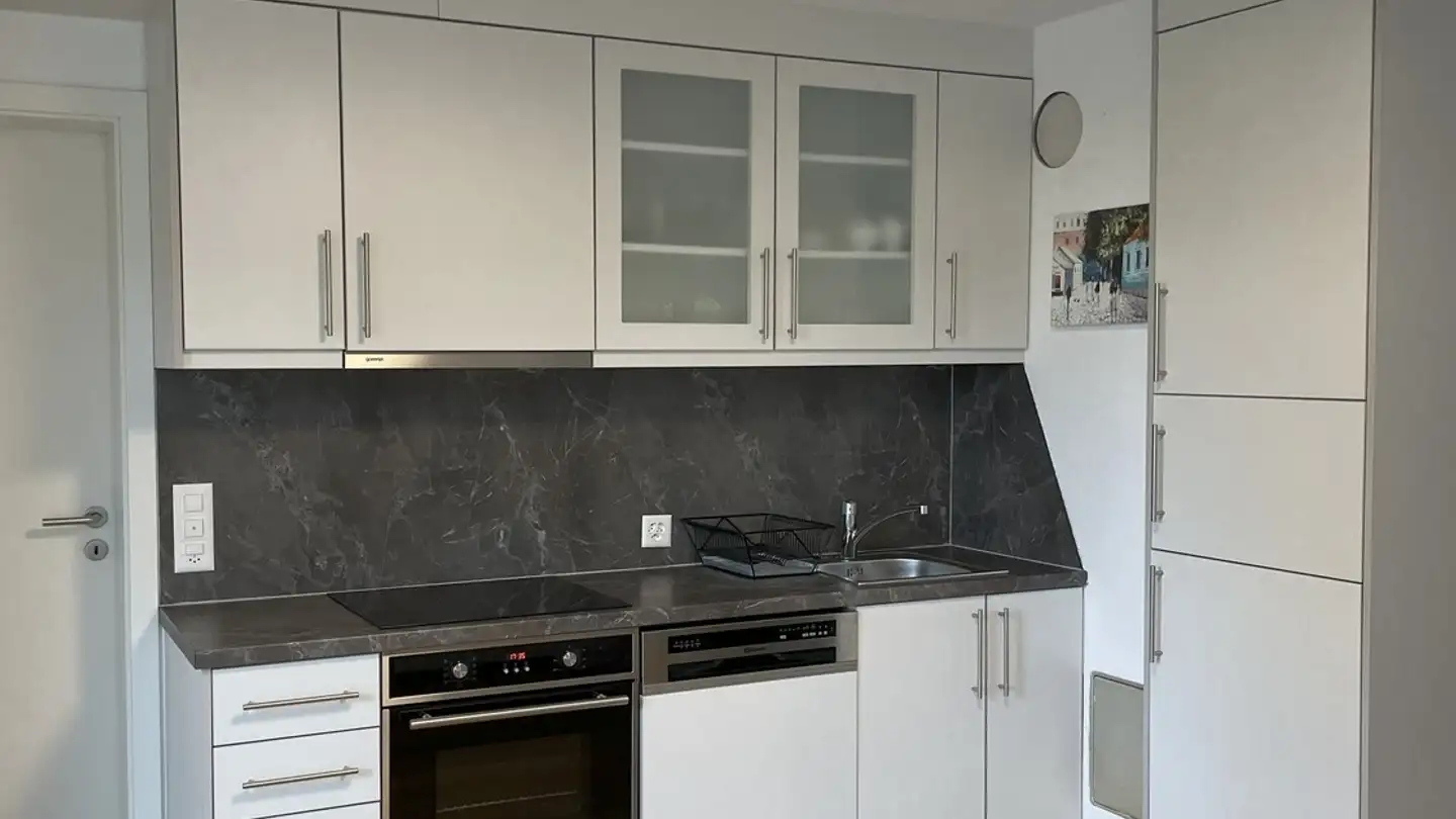 Apartment for rent - Dr. Martin Erb-Strasse 8, 5330 Bad Zurzach - Photo 2