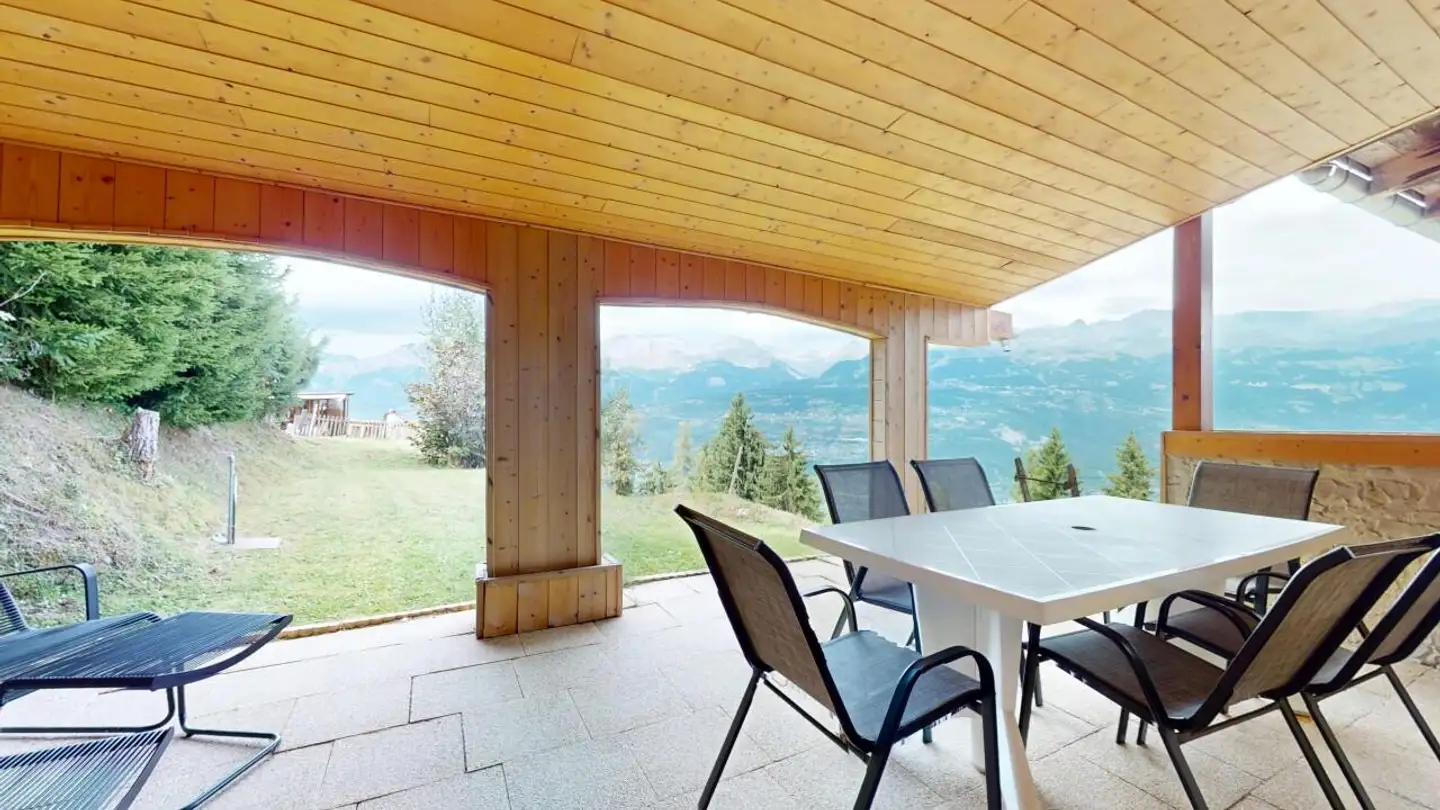 Chalet in vendita - 3967 Vercorin - Photo 4