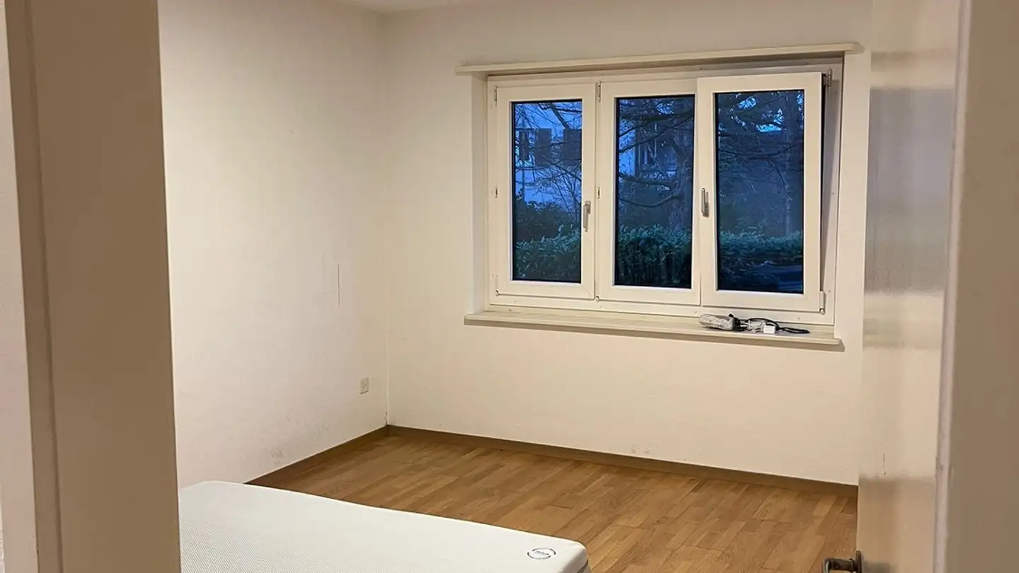 Zimmer mieten - Murwiesenstrasse 49, 8057 Zürich