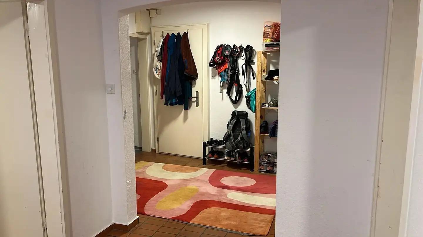 Zimmer mieten - Murwiesenstrasse 49, 8057 Zürich - Foto 2