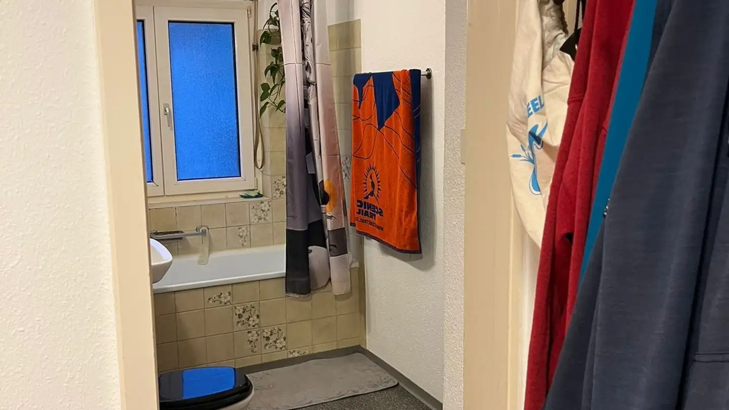 Zimmer mieten - Murwiesenstrasse 49, 8057 Zürich - Foto 3