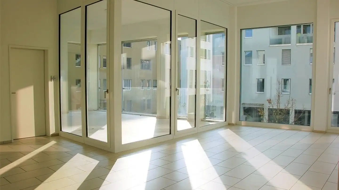 Appartamento in affitto - Bahnhofstrasse 48, 7302 Landquart - Foto 4