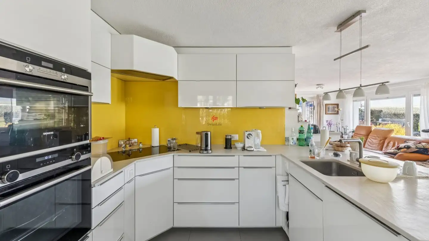 Single house for sale - Gartenweg 1, 5524 Niederwil AG - Photo 3