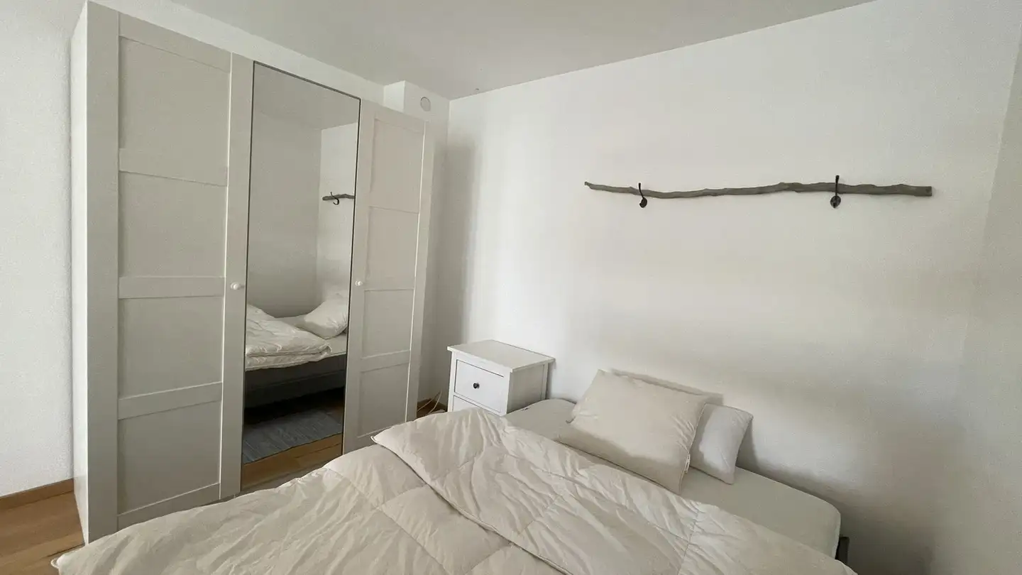 Apartment for rent - Dr. Martin Erb-Strasse 8, 5330 Bad Zurzach - Photo 4