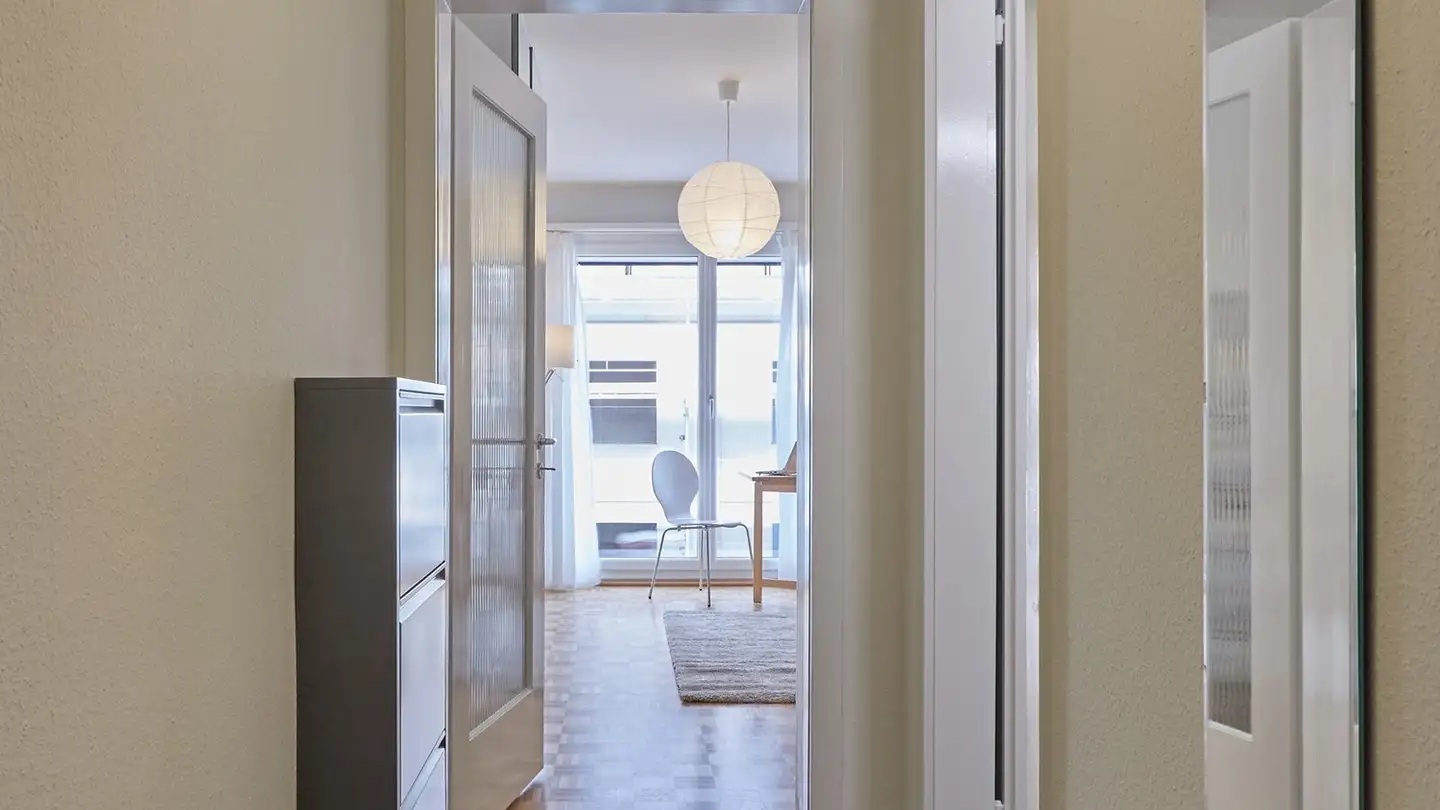 Appartamento ammobiliato in affitto - Schützenmattstrasse 13, 4051 Basel - Foto 3