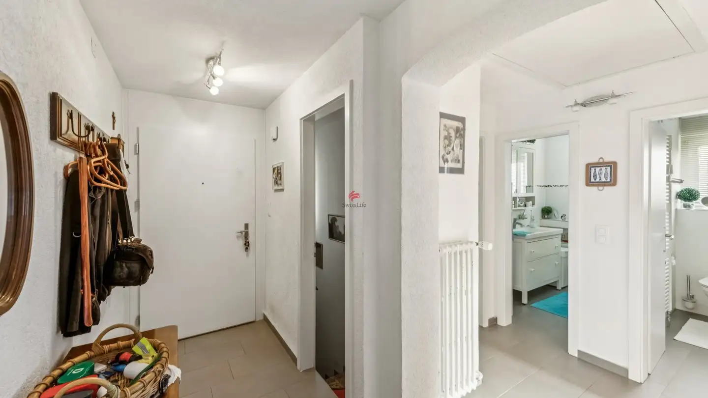 Single house for sale - Gartenweg 1, 5524 Niederwil AG - Photo 4