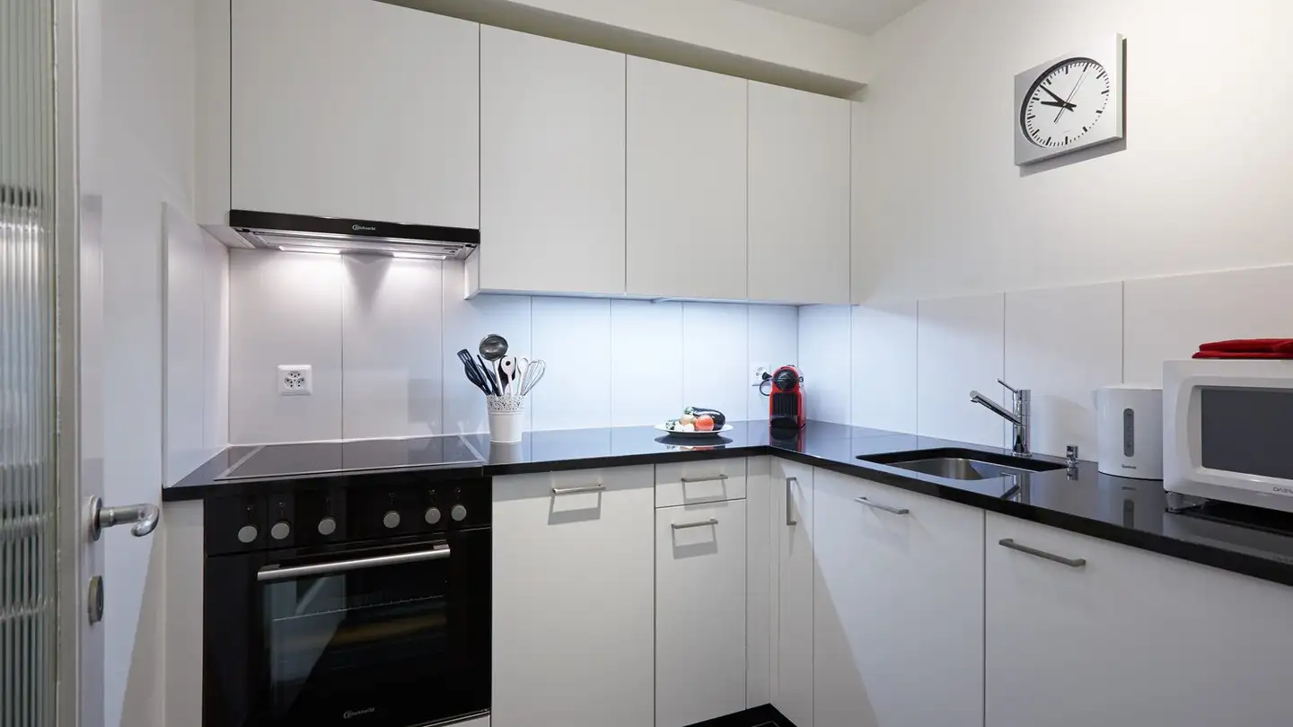 Appartamento ammobiliato in affitto - Schützenmattstrasse 13, 4051 Basel - Foto 4