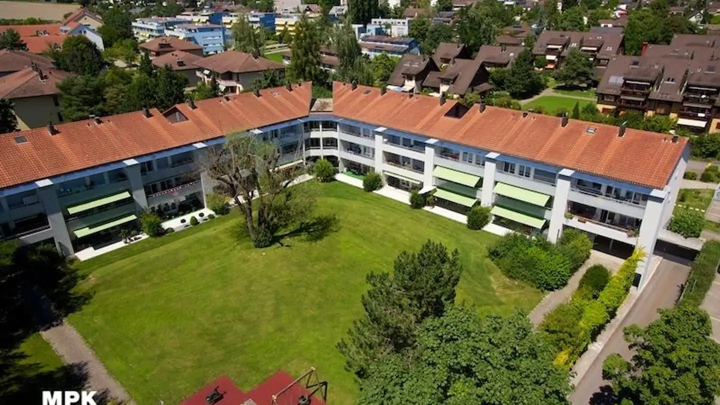 Apartment for rent - Bettstenstrasse 22, 8305 Dietlikon