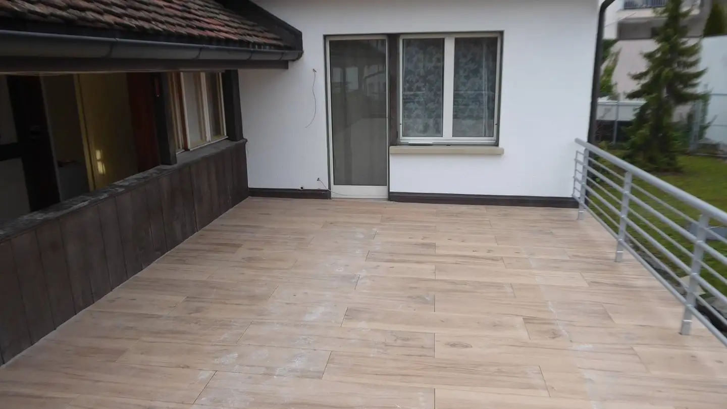 Wohnung mieten - Dorfstrasse 26, 5012 Eppenberg - Foto 2